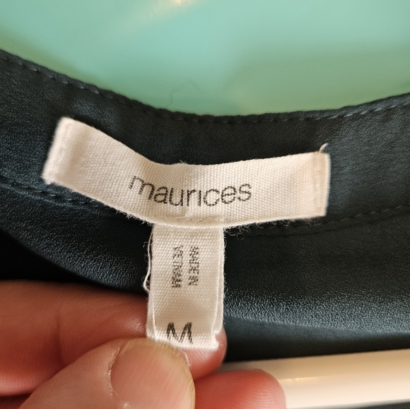 Maurice's medium women's top - Picture 3 of 5